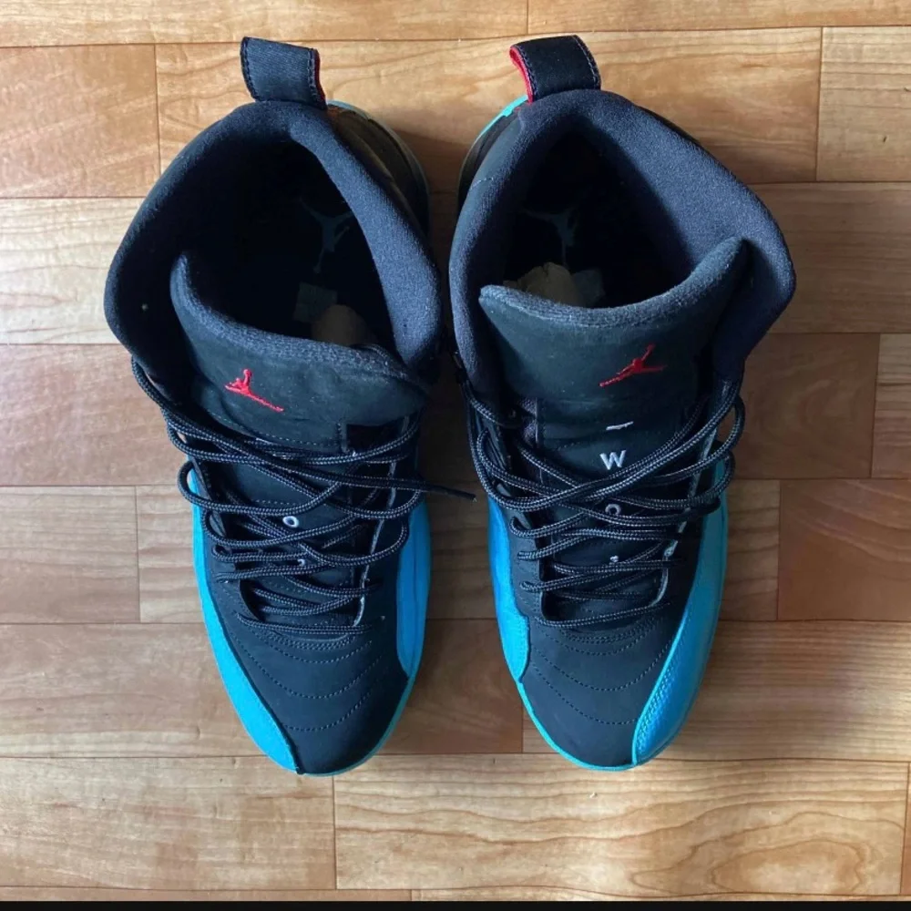 Air Jordan 12 Retro ‘Gamma Blue’ - Picture 2 of 10